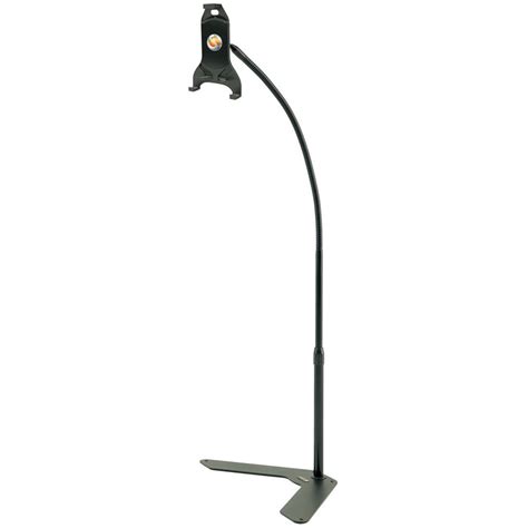 standzfree tablet floor stand.